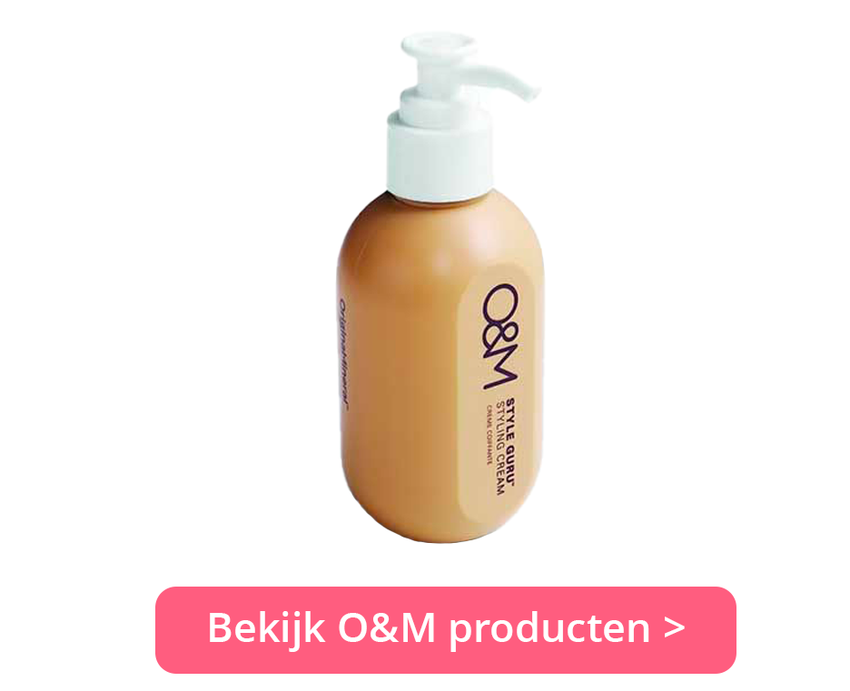 Styling Guru Original Mineral