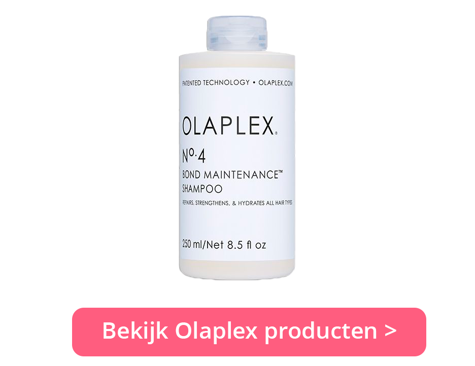 Olaplex nr 4 Confident Haarzorg
