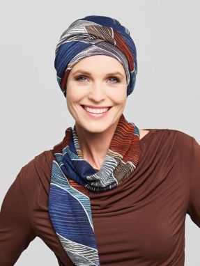 Maxi Set Mara | Gisela Mayer | Exclusive Headwear