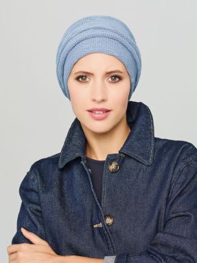 Cap Mina Knitt | Gisela Mayer | Exclusive Headwear