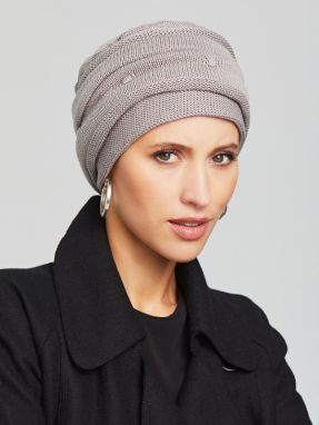 Set Riva Knitt | Gisela Mayer | Exclusive Headwear