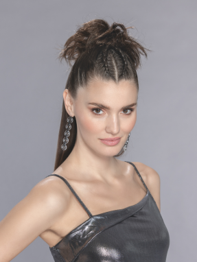 Grog | Power Pieces | Ellen Wille