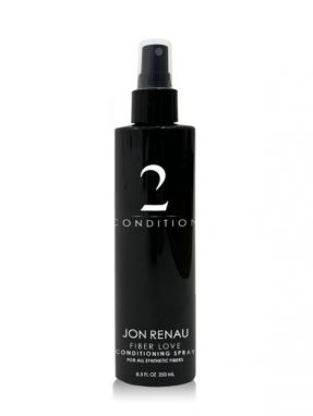 De Fiber Love conditioning spray voor synthetisch haar van Jon Renau