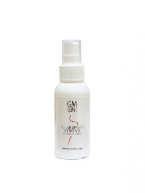 Mini Haarspray 75ml | Synthetisch Haar | Gisela Mayer
