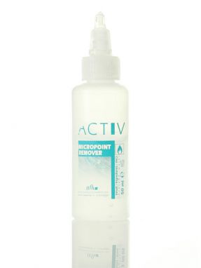 Activ | Micropoint Remover