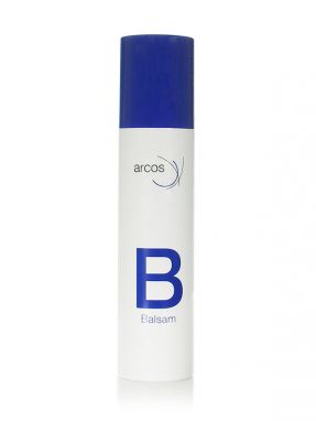 Balsam van Arcos voor synthetisch haar