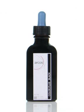Arcos | Colour Plus Black 50ml