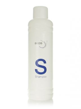 Shampoo voor synthetisch haar van Arcos