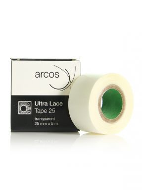 Arcos | Ultra Lace Tape 25 | 25mm x 5m