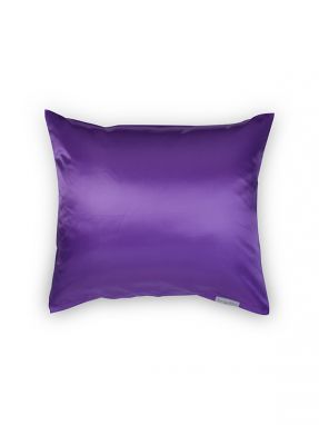 Beauty Pillow | Aubergine | 60x70cm