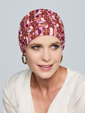Turban Ella Printed b-306