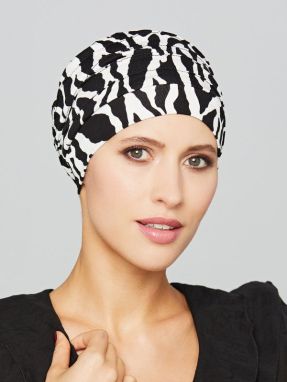 Turban Florida Printed b-307