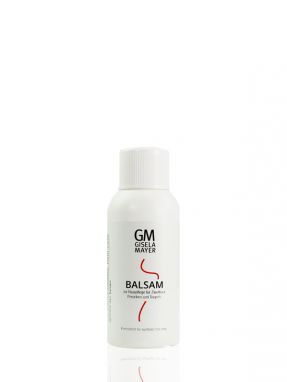 Mini Balsem voor synthetisch haar van Gisela Mayer