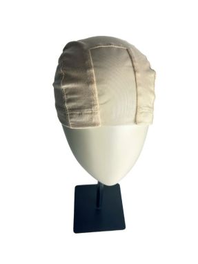 Bamboo Cap Lace | Gisela Mayer | Exclusive Headwear