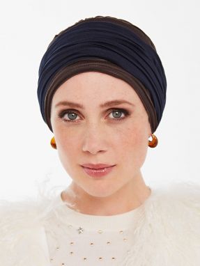 Turban Uma | Gisela Mayer | Exclusive Headwear