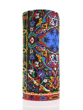 BUFF® | Rood Print 01