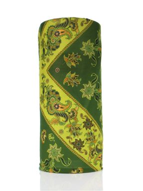 BUFF Groen Print 04