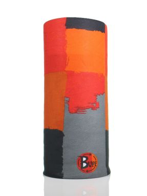 BUFF® Rood Print 02