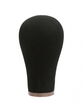 Jon Renau | Canvas Block Head 22" (55cm)
