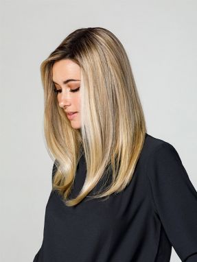 EasiPart Medium HD 18" | Jon Renau | Topper Expansion