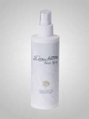 Ellen Wille | Synthetisch Haar | Haarspray 200ml 