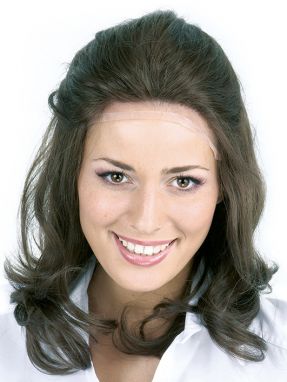 Michelle Lace Light