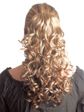 Curly Mambo |Gisela Mayer