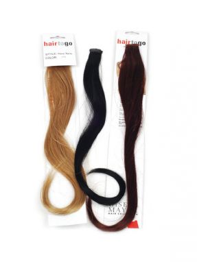 New Tails