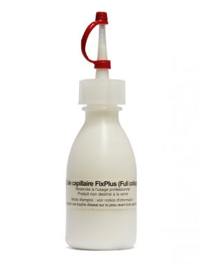 Lijm Fixplus Wit 150ml