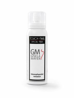 Touch Final Special Fiber 125ML | Synthetisch & Echt Haar | Gisela Mayer