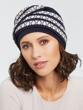 Go Curly | Gisela Mayer | Exclusive Headwear
