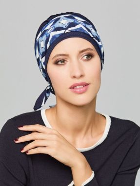 Turban Jolie | Gisela Mayer | Exclusive Headwear