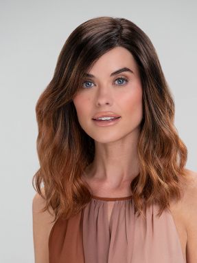 Heidi | Jon Renau | Cascading Color