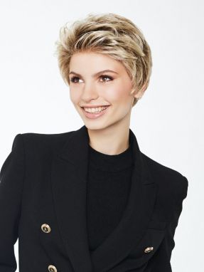 High End Star | Gisela Mayer | Style Book 