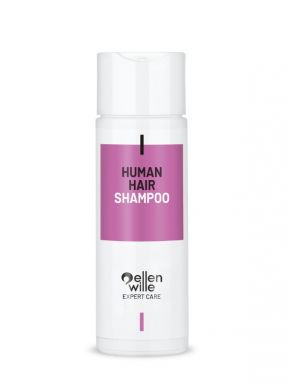 Ellen Wille | Echt Haar | Shampoo 200ml
