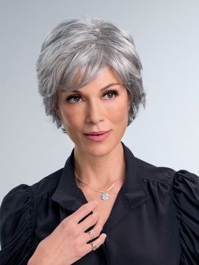 Jazz | Jon Renau | Gorgeous Grey