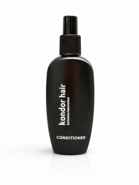 Kondor Hair Conditioner synthetisch haar