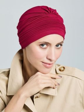 Turban Luna | Gisela Mayer | Exclusive Headwear