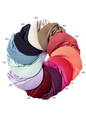 Emma Basic Cap | SALE | Gisela Mayer-Emma Basic Cap 52