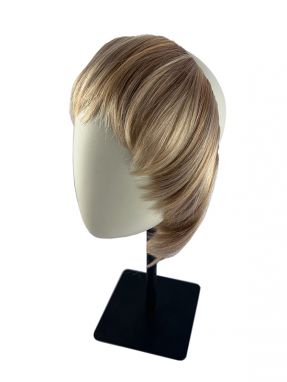 pony front filler haarstuk van Gisela Mayer