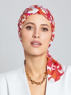 Turban Nola Short | Gisela Mayer | Exclusive Headwear