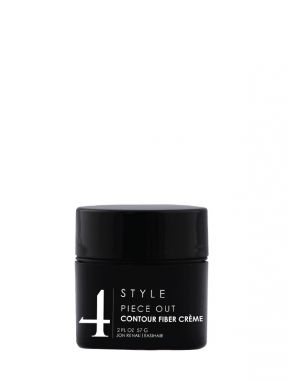 Piece Out Contour Fiber creme van Jon Renau