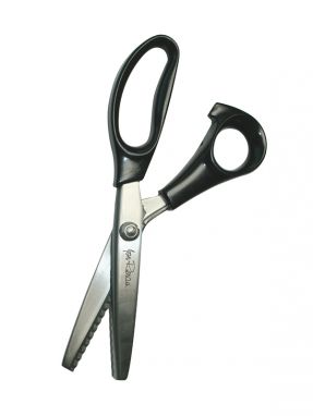 Jon Renau | Pinking Shears Schaar
