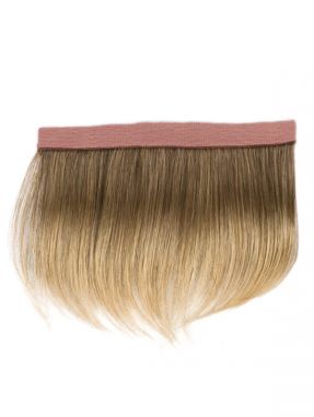 aparte pony die je op je haar kunt bevestigen van Gisela Mayer