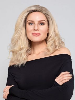 HH Remy Go | Gisela Mayer | Human Hair