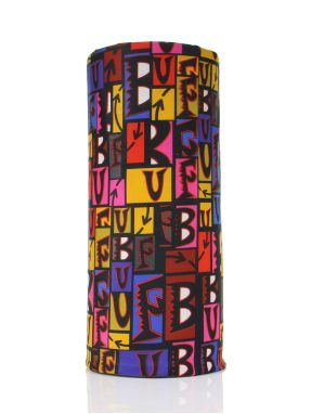 BUFF® Rood Print 06