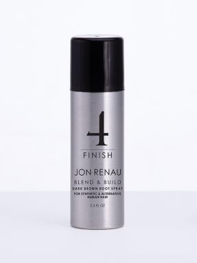 Root Spray voor donker haar van Jon Renau