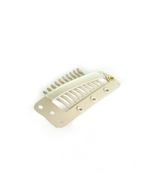 Gisela Mayer | Safetyclip Beige
