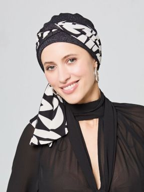 Set Mirage | Gisela Mayer | Exlusive Headwear