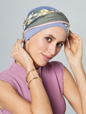 Set Nele | Gisela Mayer | Exclusive Headwear